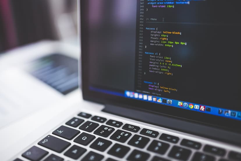 My First Blog Post