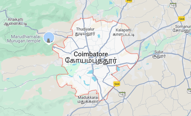 Zapsolv Location