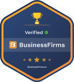 Zapsolv Business Firms Badge